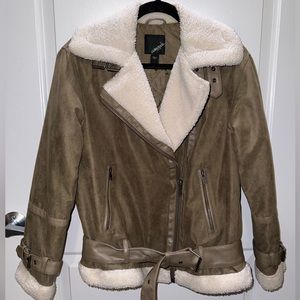 Collection B Jacket - Size S